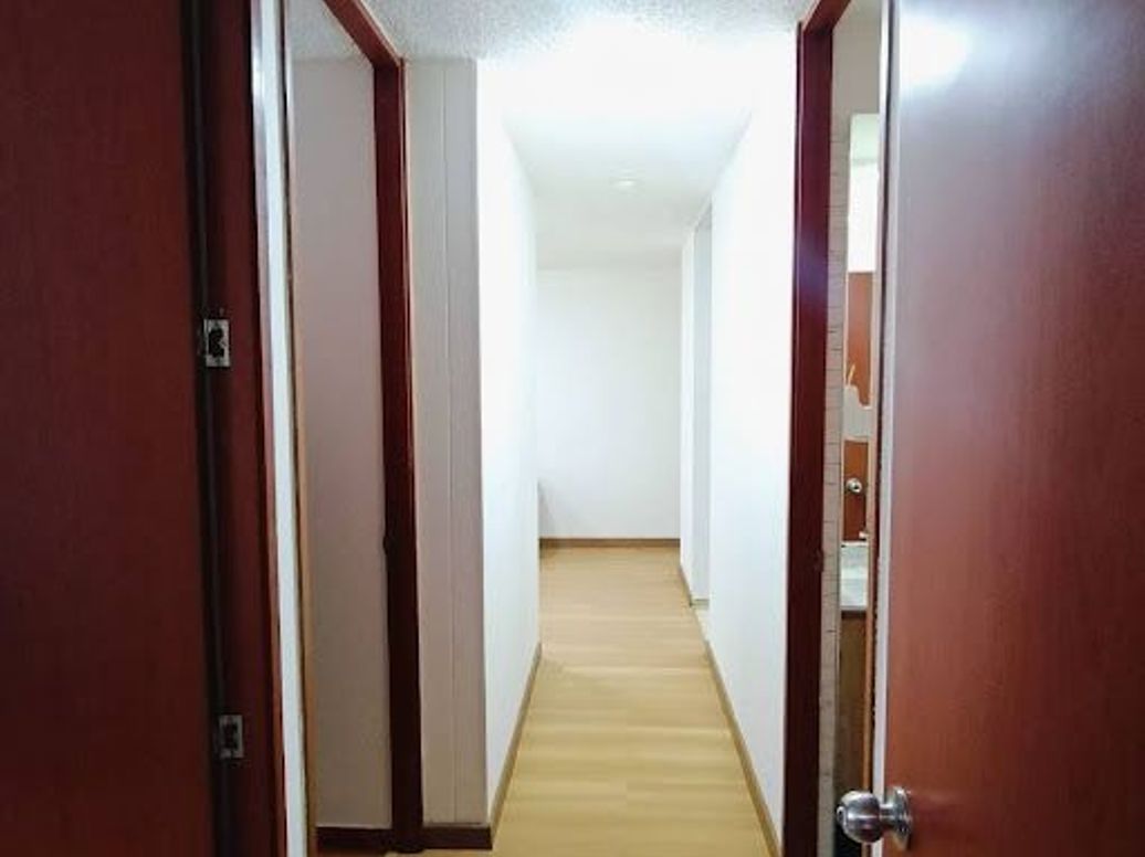 Apartamento de 3 alcobas en venta en Villas De Granada, Bogotá, 50 m² · foto 18 de 20