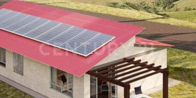 Casa Tipo 3  en venta en Essencial Country Club  en Jamundí con  lote de  1.260 metros cuadrados y construido 123 metros cuadrados consta de alcoba principal con vestier y baño completo.  2 Alcobas auxiliares, estudio, baño social, zona de oficios,  sala comedor,  cocina integral y terraza. Essencial Country Club, te ofrece distintas formas para disfrutar de este paraíso natural. Villas habitacionales, Apartamentos Platinum, Hotel & SPA Holístico y un parque temático Vallecaucano, inmersos en un entorno natural. Somos una propuesta inmobiliaria integral donde encontrarás tu vivienda soñada con todas las comodidades de la ciudad en medio de un ambiente campestre. A solo 20 minutos de Cali, en la ciudad de Jamundí encontrarás este paraíso natural.