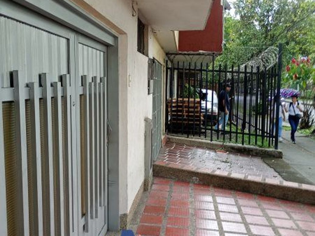 Apartaestudio en Arriendo con el Código 59217 en Los Alpes