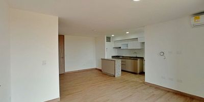 Vendemos este elegante apartamento con 2 habitaciones, sala comedor, cocina tipo americano, closet, balcón, zona de labores y 2 baños en una ubicación privilegiada. Con 70M2 y 1 parqueadero, este inmueble ofrece comodidad y estilo. Disfruta de espacios bien distribuidos y acabados de calidad. ¡No pierdas la oportunidad de vivir aquí! Contáctanos al número 3218521992 para más información y agendar una visita. ¡Tu nuevo hogar te espera!