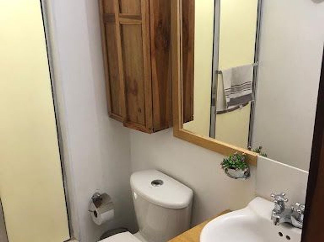 Apartamento de 2 alcobas en venta en Santa Barbara Alta, Bogotá, 123 m² · foto 18 de 20