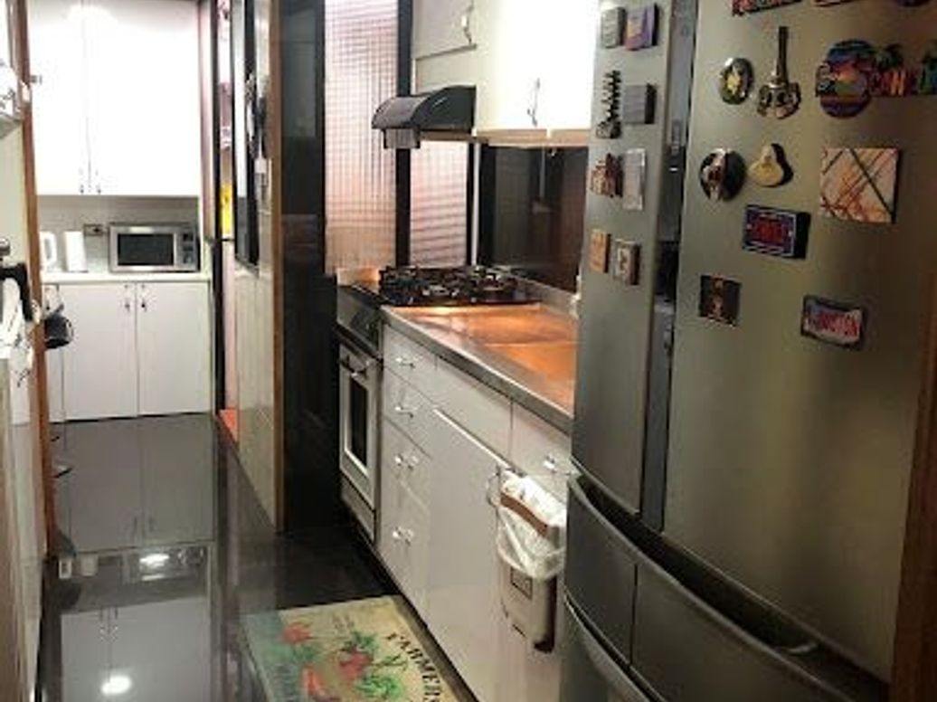 Apartamento de 2 alcobas en venta en Santa Barbara Alta, Bogotá, 123 m² · foto 9 de 20
