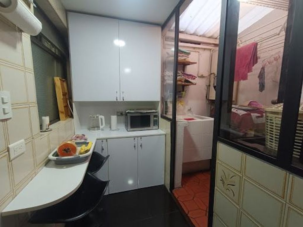 Apartamento de 2 alcobas en venta en Santa Barbara Alta, Bogotá, 123 m² · foto 11 de 20