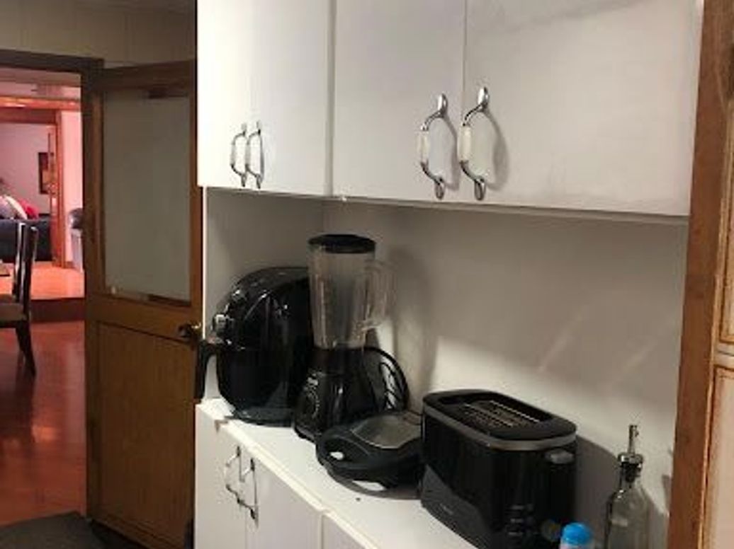Apartamento de 2 alcobas en venta en Santa Barbara Alta, Bogotá, 123 m² · foto 10 de 20