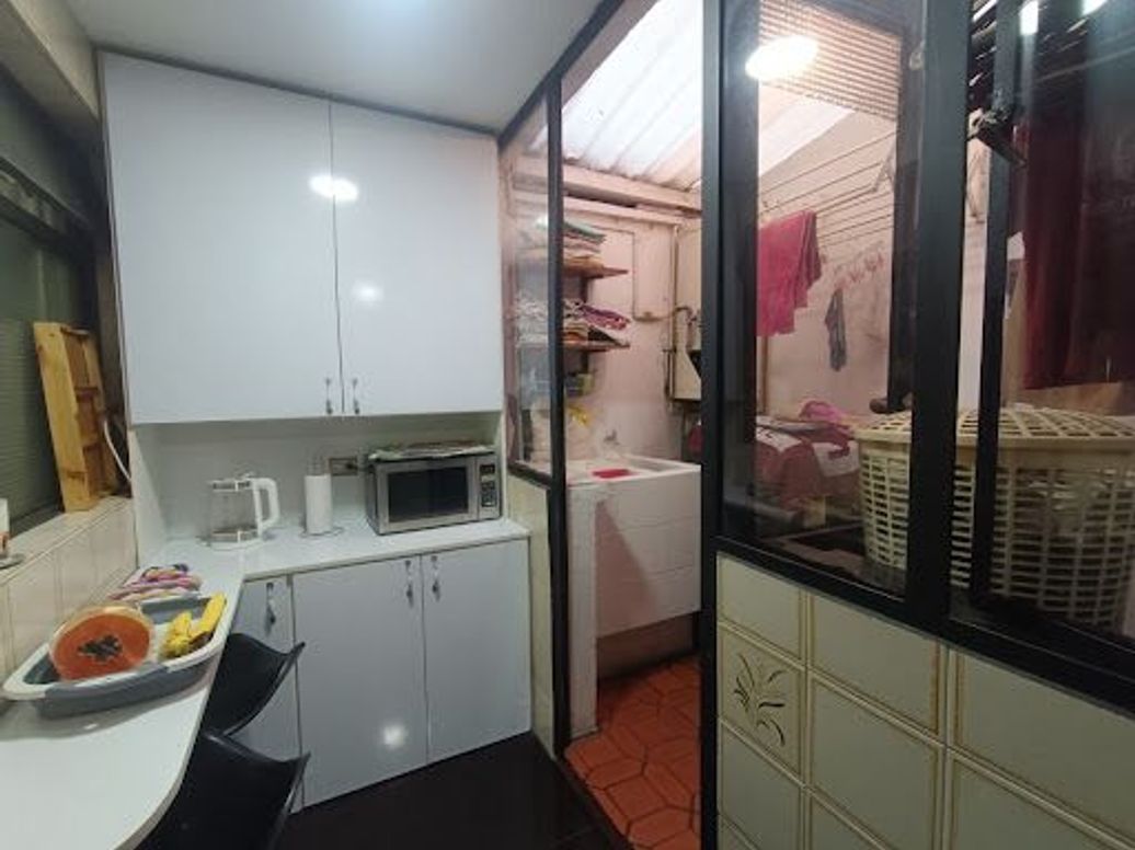 Apartamento de 2 alcobas en venta en Santa Barbara Alta, Bogotá, 123 m² · foto 12 de 20
