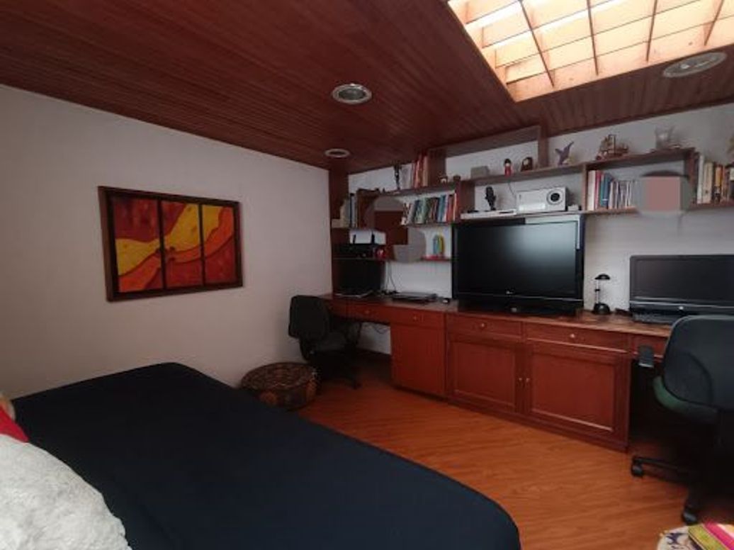 Apartamento de 2 alcobas en venta en Santa Barbara Alta, Bogotá, 123 m² · foto 15 de 20