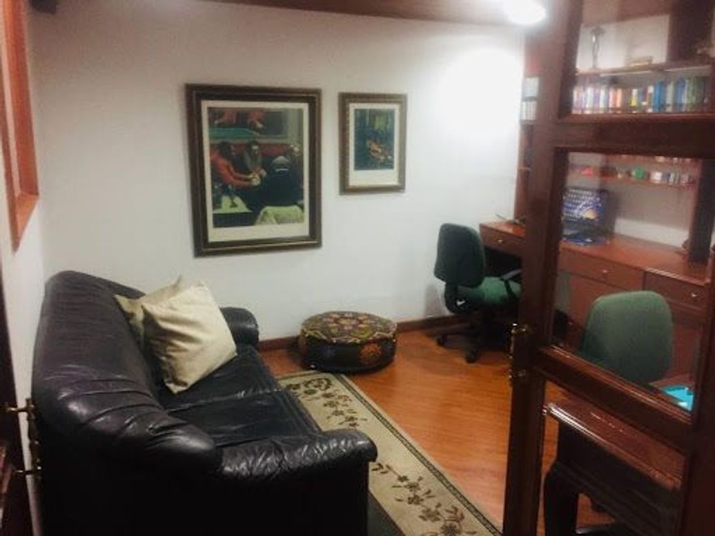 Apartamento de 2 alcobas en venta en Santa Barbara Alta, Bogotá, 123 m² · foto 17 de 20
