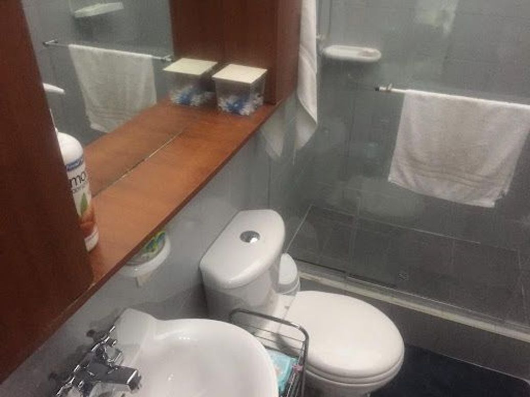 Apartamento de 2 alcobas en venta en Santa Barbara Alta, Bogotá, 123 m² · foto 20 de 20