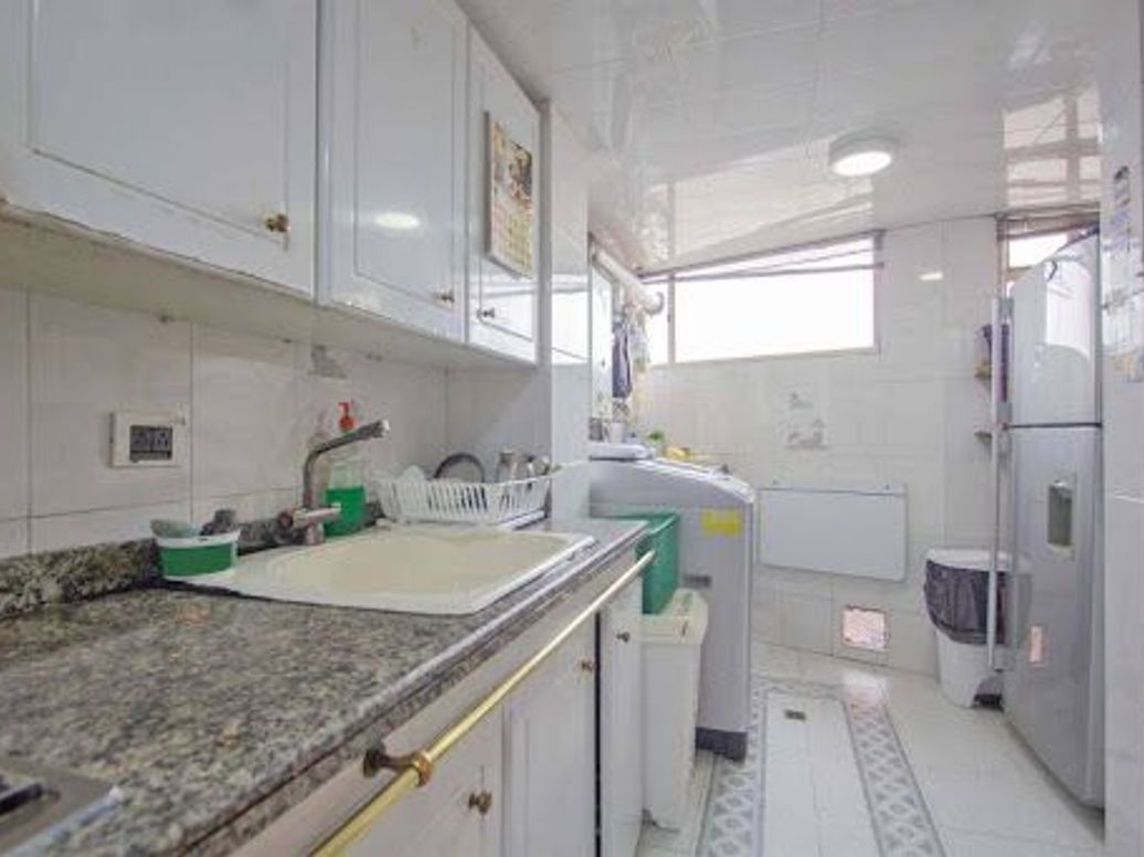 Apartamento de 3 alcobas en venta en Chapinero Alto, Bogotá, 162 m² · foto 5 de 20