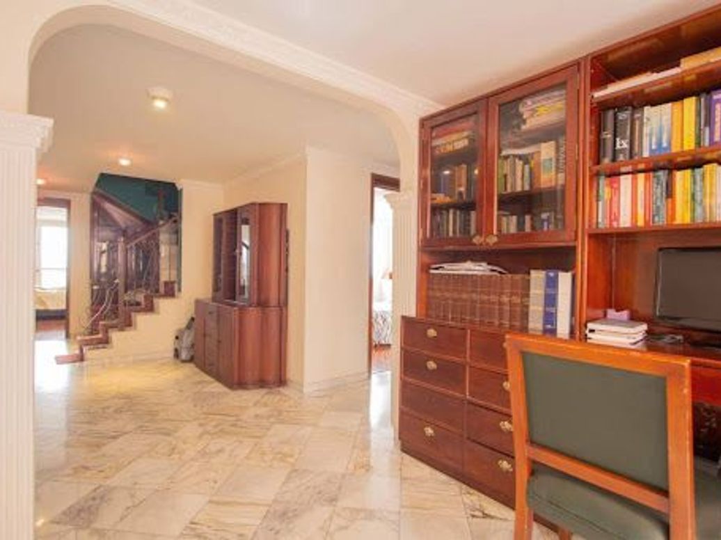 Apartamento de 3 alcobas en venta en Chapinero Alto, Bogotá, 162 m² · foto 9 de 20
