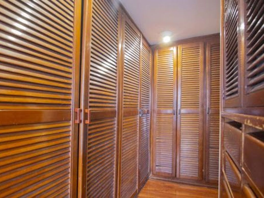 Apartamento de 3 alcobas en venta en Chapinero Alto, Bogotá, 162 m² · foto 18 de 20