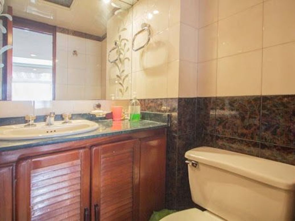 Apartamento de 3 alcobas en venta en Chapinero Alto, Bogotá, 162 m² · foto 19 de 20