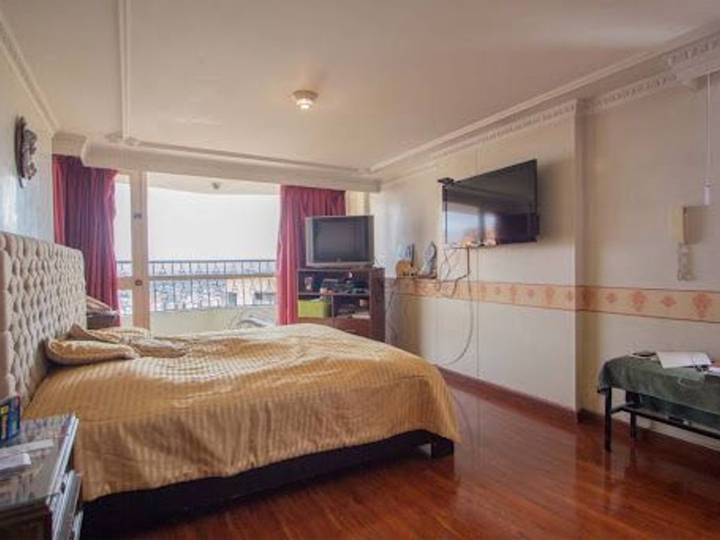 Apartamento de 3 alcobas en venta en Chapinero Alto, Bogotá, 162 m² · foto 14 de 20