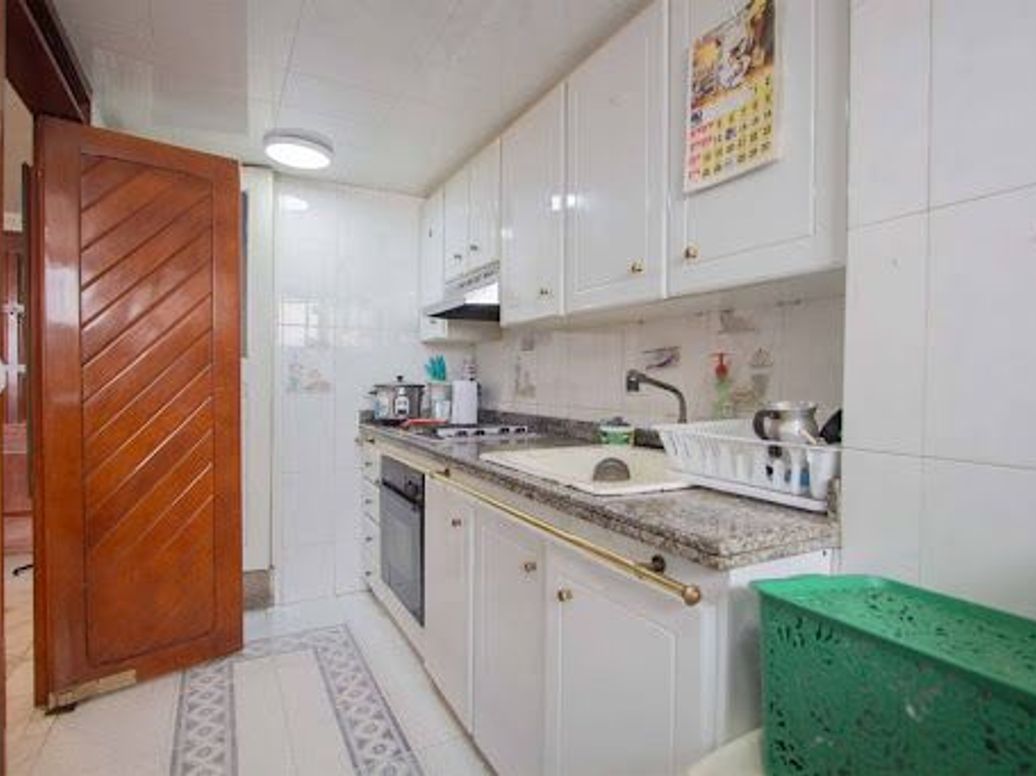 Apartamento de 3 alcobas en venta en Chapinero Alto, Bogotá, 162 m² · foto 6 de 20