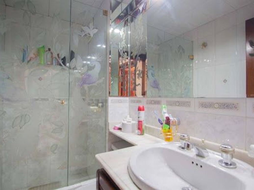Apartamento de 3 alcobas en venta en Chapinero Alto, Bogotá, 162 m² · foto 20 de 20