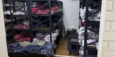 Local comercial en el mas reconocido centro comercial de Pereira. Excelente ubicación y generando alta rentabilidad. Contáctanos TATIANA GALVIZ