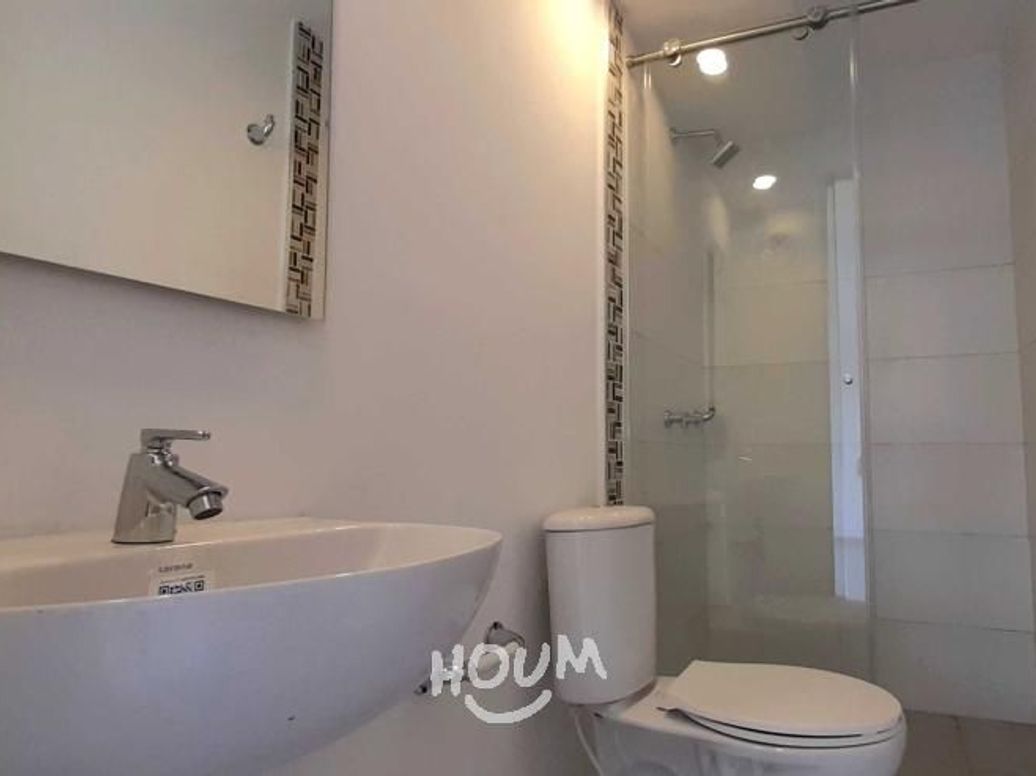 Apartamento de 2 alcobas en arriendo en San Jose De Usaquen, Bogotá, 43 m² · foto 6 de 16