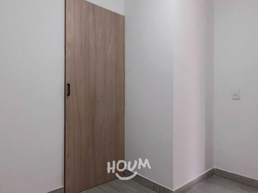 Apartamento de 2 alcobas en arriendo en San Jose De Usaquen, Bogotá, 43 m² · foto 4 de 16