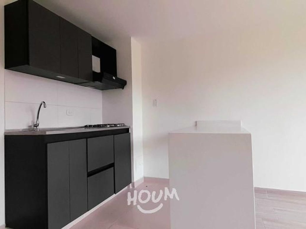 Apartamento de 2 alcobas en arriendo en San Jose De Usaquen, Bogotá, 43 m² · foto 10 de 16