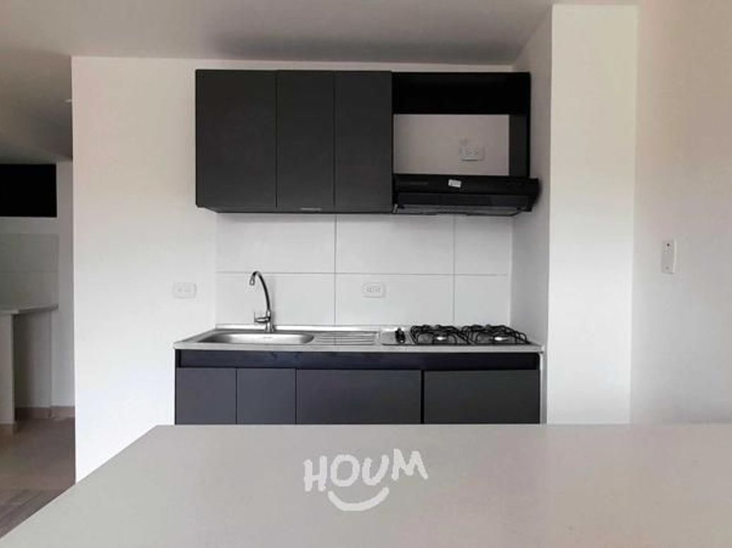Apartamento de 2 alcobas en arriendo en San Jose De Usaquen, Bogotá, 43 m² · foto 11 de 16