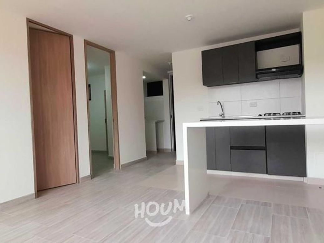 Apartamento de 2 alcobas en arriendo en San Jose De Usaquen, Bogotá, 43 m² · foto 12 de 16