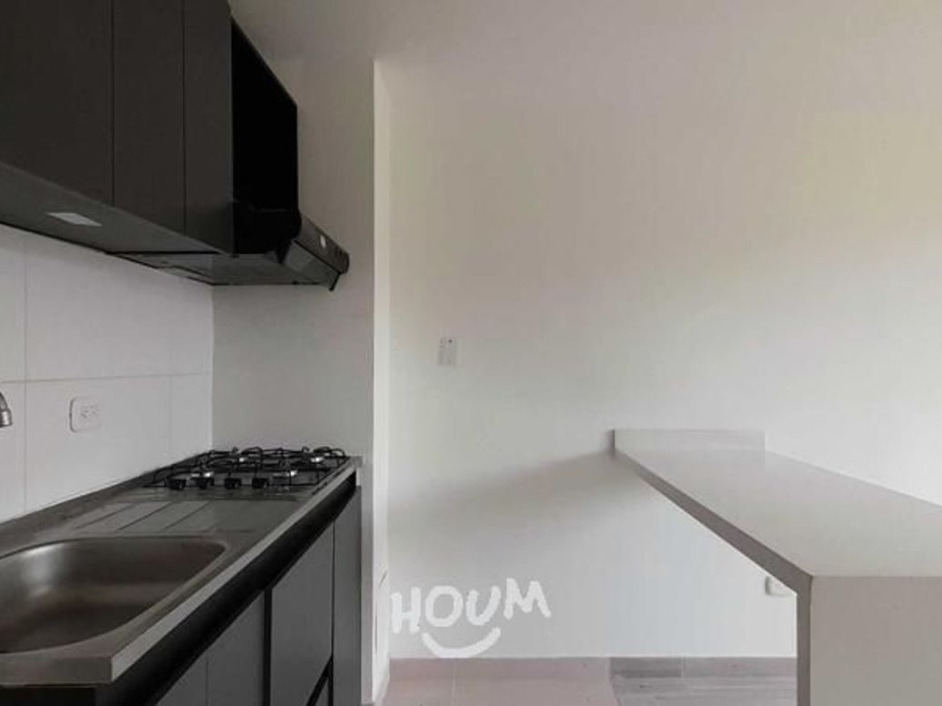 Apartamento de 2 alcobas en arriendo en San Jose De Usaquen, Bogotá, 43 m² · foto 9 de 16