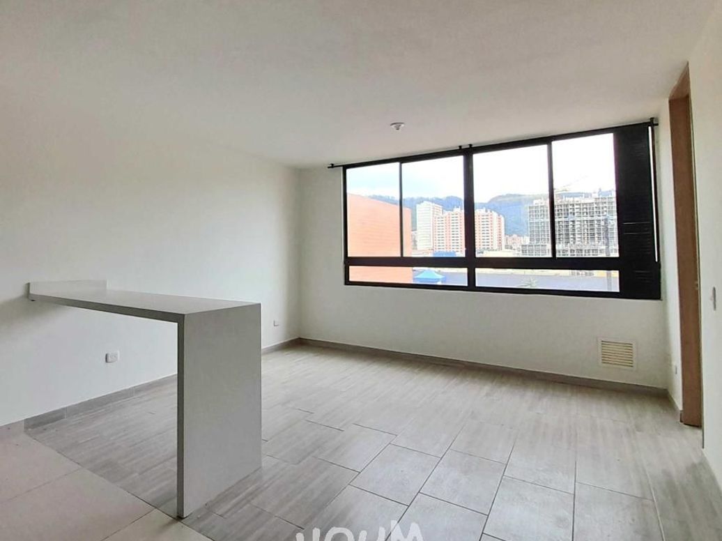 Apartamento de 2 alcobas en arriendo en San Jose De Usaquen, Bogotá, 43 m² · foto 14 de 16