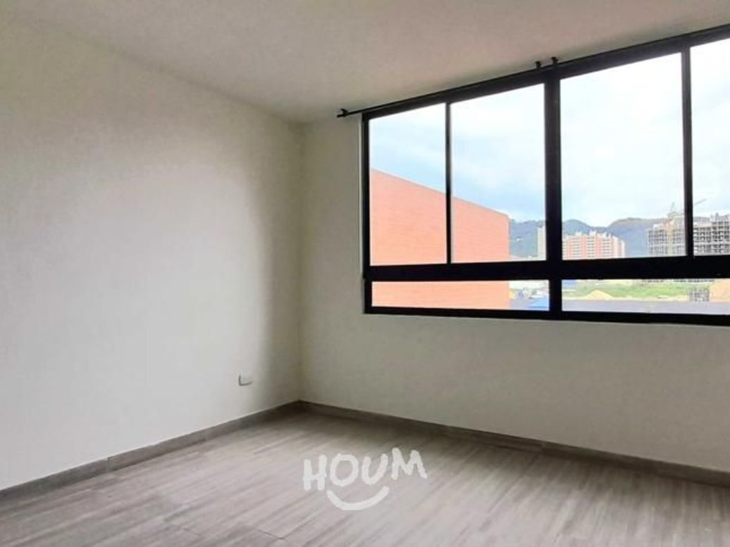Apartamento de 2 alcobas en arriendo en San Jose De Usaquen, Bogotá, 43 m² · foto 16 de 16