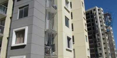 APARTAMENTOEN VENTA PARA ESTRENAR EN VENTA, CONSTA DE 2 ALCOBAS, 2 BAÑOS, SALA COMEDOR, COCINA INTEGRAL.
EDIFICIO CUENTA CON LAS MEJORES AMENIDADES PARA DISFRUTAR EN FAMILIA, PISCINA, SALÓN SOCIAL, GIMNASIO, ASCENSOR, PLANTA ELECTRICA, PARQUEADERO ESCRITURADO, ZONAS VERDES, APTO PARA NIÑOS. NO DEJES PASAR ESTA INCREIBLE OPORTUNIDAD Y OBTEN EL APARTAMENTO DE TUS SUEÑOS, LLAMA YA!