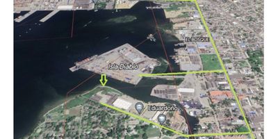 Bodega en ARRIENDO en la ciudad de Cartagena en el sector manzanillo, cuenta con un área construido de 1.160 metros cuadrados con vías de acceso por los puertos principales de la ciudad. Se encuentra en una zona segura por su ubicación colindante a la Escuela Naval de Manzanillo y Eduardoño.