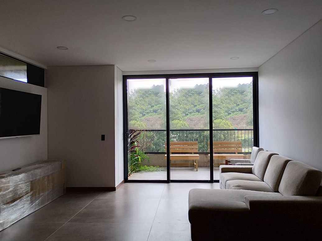 Apartamento en Arriendo en Naranjitos, San antonio de prado, Medellín en Naranjitos