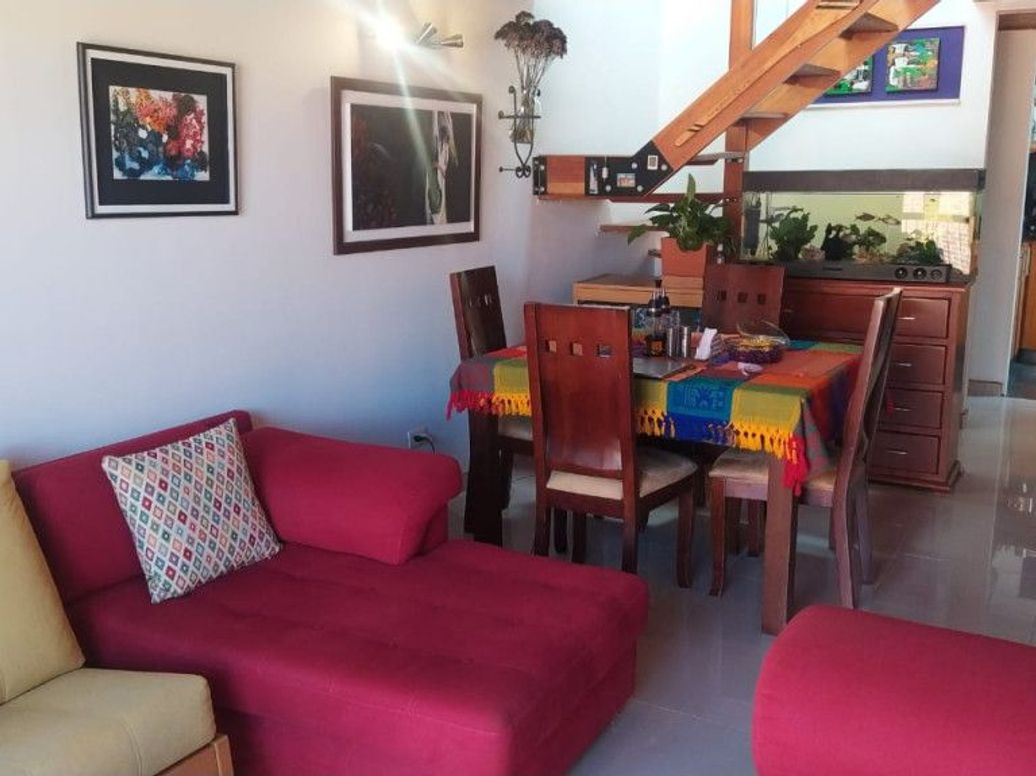 Apartamento de 4 alcobas en venta en Rincon Del Norte, Bogotá, 78 m² · foto 16 de 20