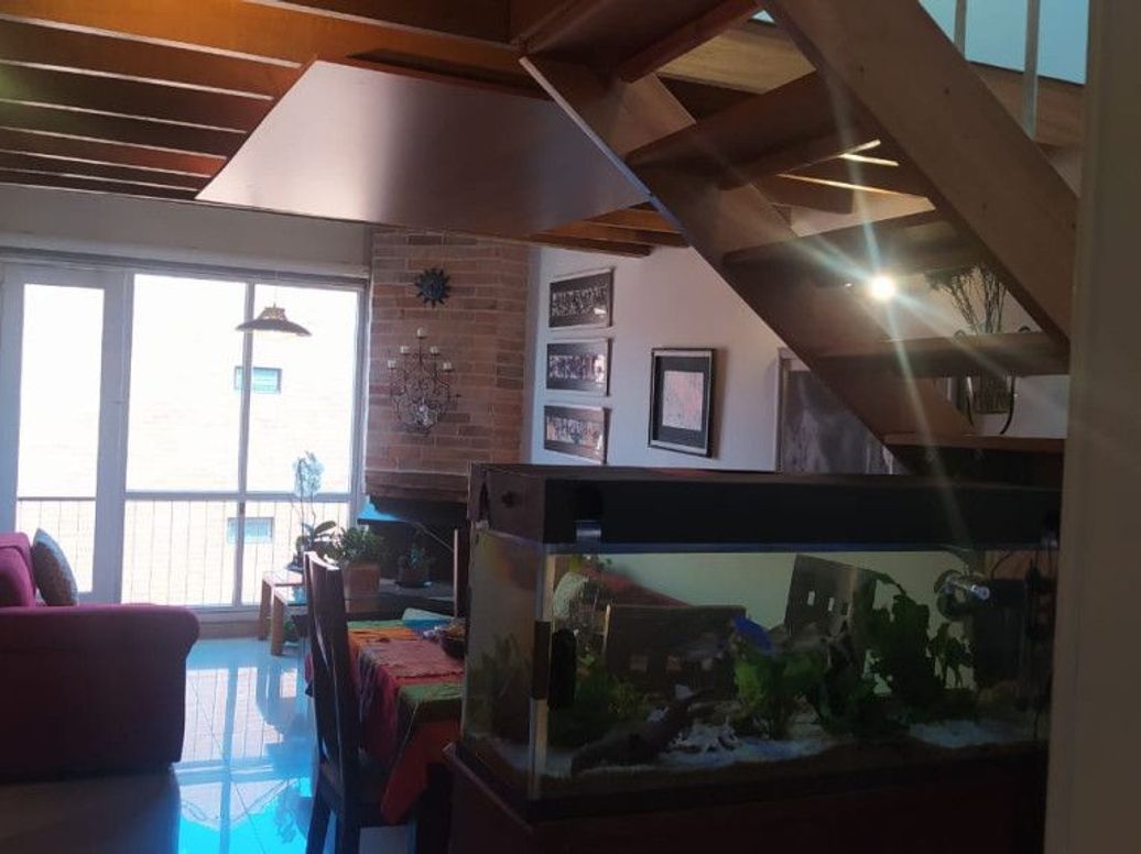 Apartamento de 4 alcobas en venta en Rincon Del Norte, Bogotá, 78 m² · foto 19 de 20