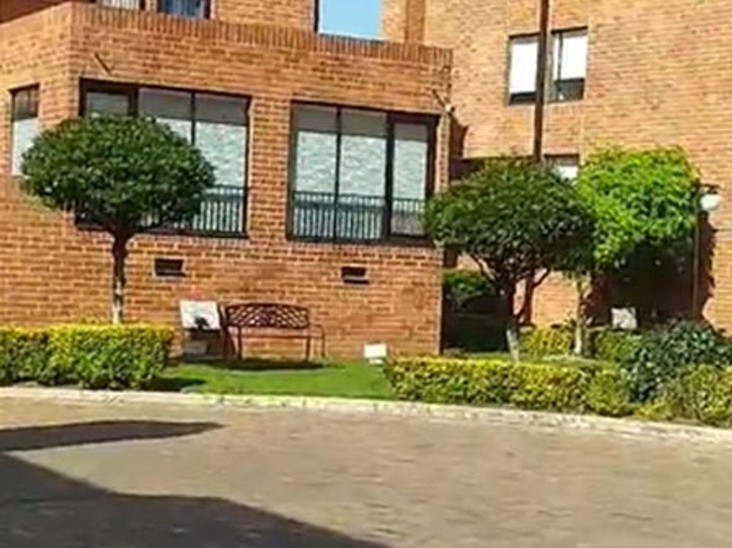 Apartamento de 4 alcobas en venta en Rincon Del Norte, Bogotá, 78 m² · foto 4 de 20
