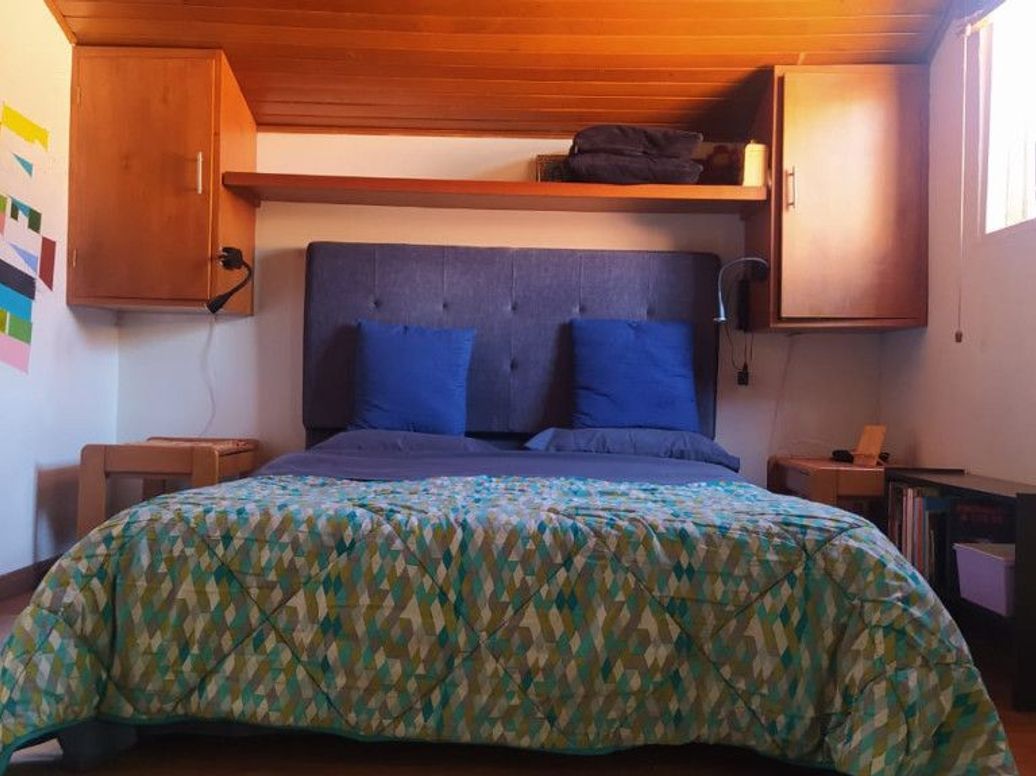 Apartamento de 4 alcobas en venta en Rincon Del Norte, Bogotá, 78 m² · foto 20 de 20