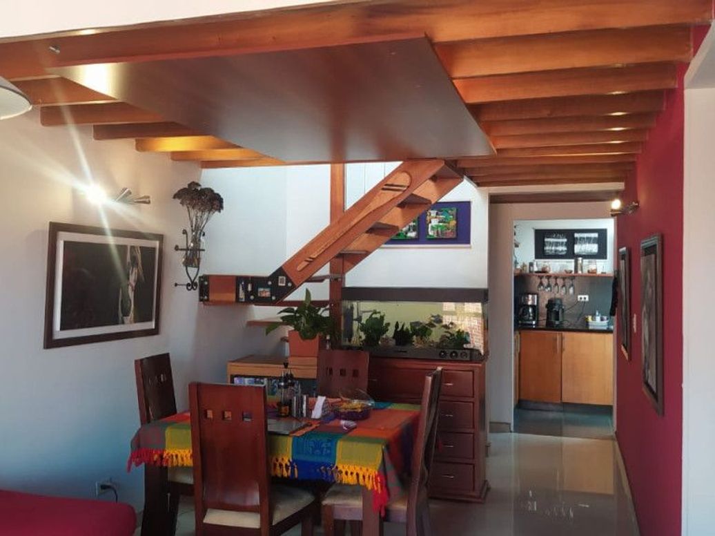 Apartamento de 4 alcobas en venta en Rincon Del Norte, Bogotá, 78 m² · foto 17 de 20