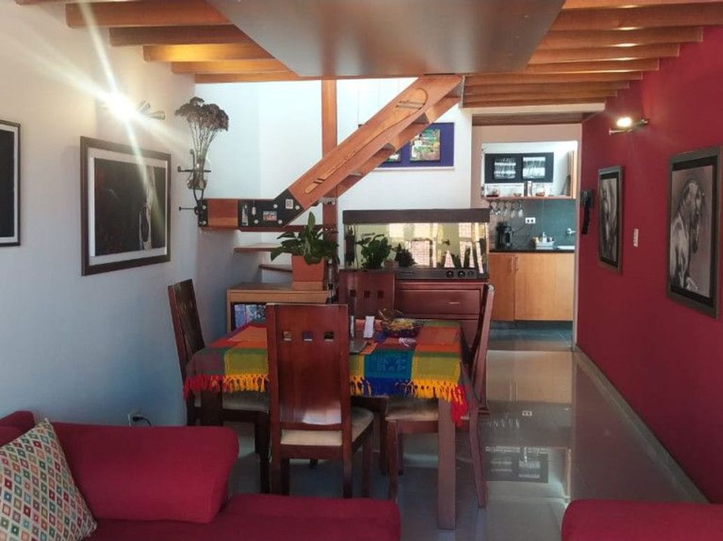 Apartamento de 4 alcobas en venta en Rincon Del Norte, Bogotá, 78 m² · foto 18 de 20