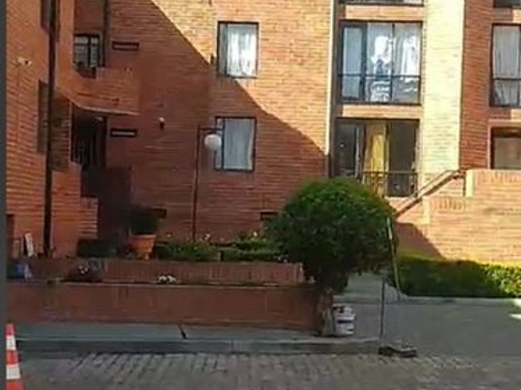 Apartamento de 4 alcobas en venta en Rincon Del Norte, Bogotá, 78 m² · foto 5 de 20