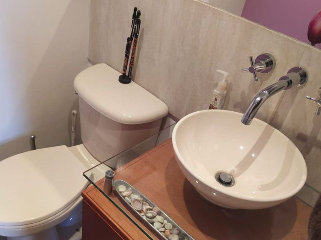 Apartamento de 4 alcobas en venta en Rincon Del Norte, Bogotá, 78 m² · foto 15 de 20