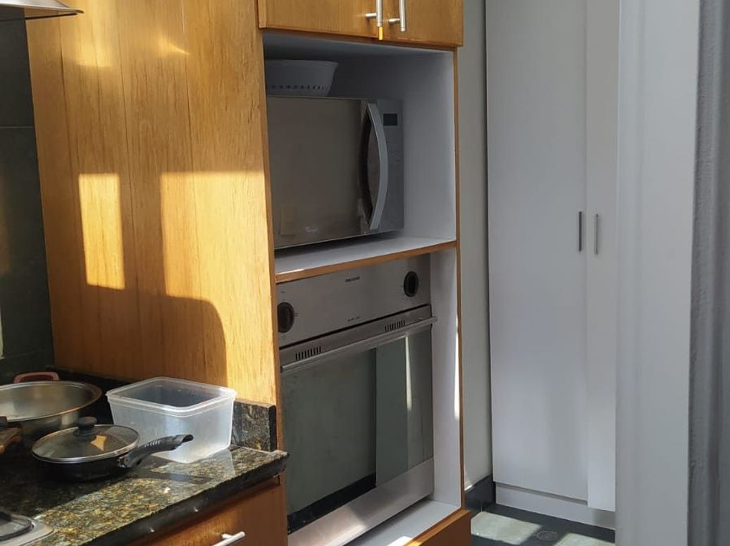 Apartamento de 4 alcobas en venta en Rincon Del Norte, Bogotá, 78 m² · foto 11 de 20