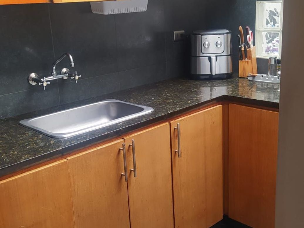 Apartamento de 4 alcobas en venta en Rincon Del Norte, Bogotá, 78 m² · foto 10 de 20