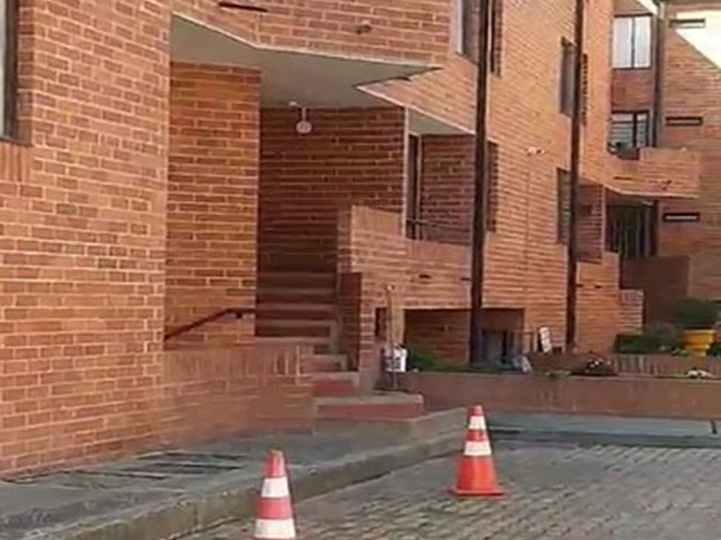 Apartamento de 4 alcobas en venta en Rincon Del Norte, Bogotá, 78 m² · foto 6 de 20