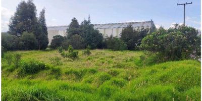 Lote Industrial  en arrendamiento Siberia - 6790 M2 uso industrial alto impacto- parque industrial 24/7. Mayores informes.

 
