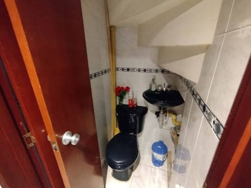 Casa de 4 alcobas en venta en Villas De Granada, Bogotá, 128 m² · foto 4 de 20
