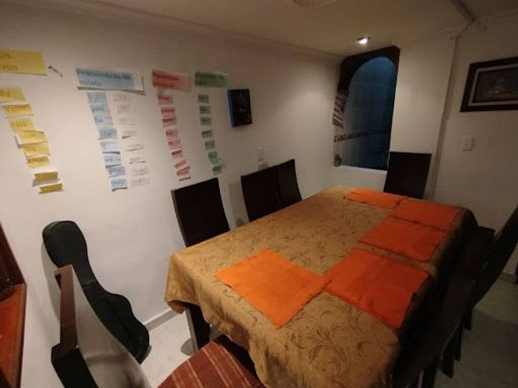 Casa de 4 alcobas en venta en Villas De Granada, Bogotá, 128 m² · foto 5 de 20
