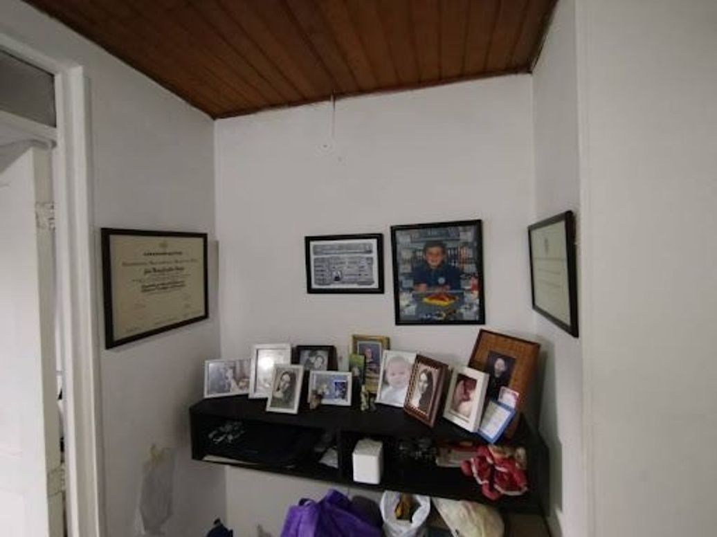 Casa de 4 alcobas en venta en Villas De Granada, Bogotá, 128 m² · foto 19 de 20