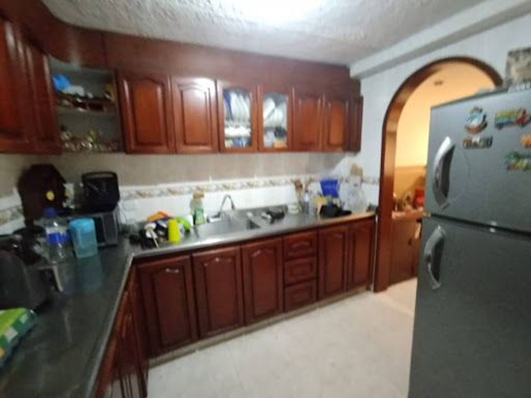 Casa de 4 alcobas en venta en Villas De Granada, Bogotá, 128 m² · foto 6 de 20
