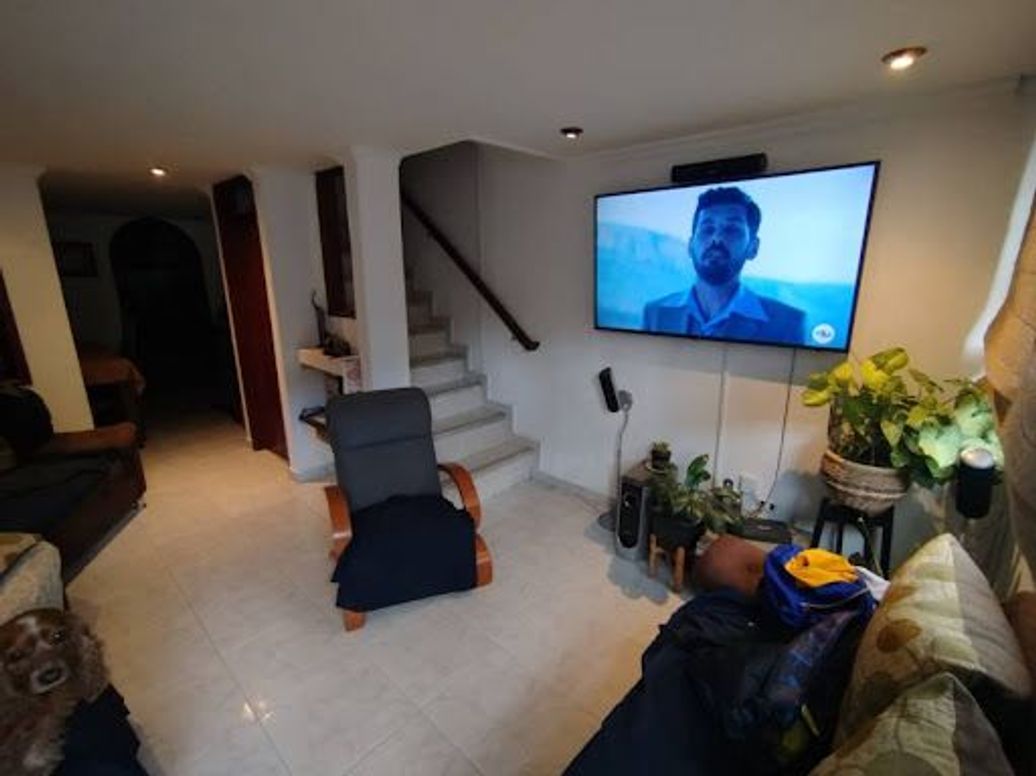 Casa de 4 alcobas en venta en Villas De Granada, Bogotá, 128 m² · foto 3 de 20