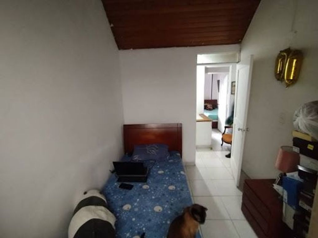 Casa de 4 alcobas en venta en Villas De Granada, Bogotá, 128 m² · foto 20 de 20