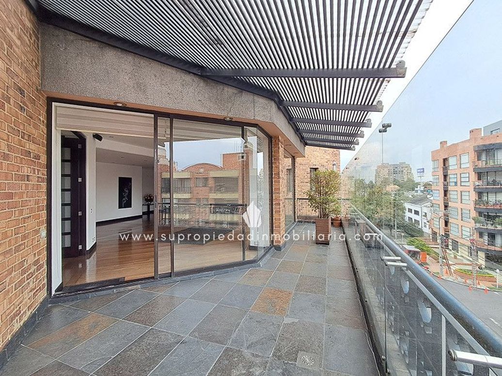 Apartamento de 5 alcobas en venta en Santa Bibiana, Bogotá, 337 m² · foto 2 de 20